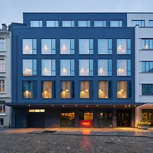 Szálloda Zander K, Bergen