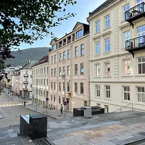 Apart-hotel Vestre Torggaten 20