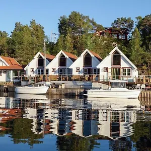  Lodge Aasheim Rorbuer