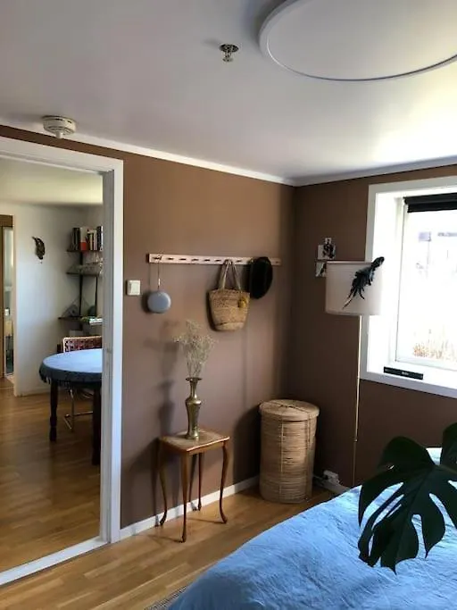 Cosy Aparment In Bergen Apartment