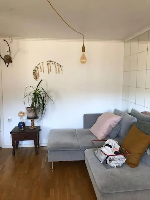 Cosy Aparment In Bergen Apartment Norway