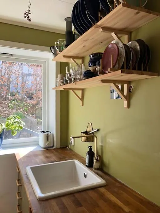 Cosy Aparment In Bergen Apartment 0*,