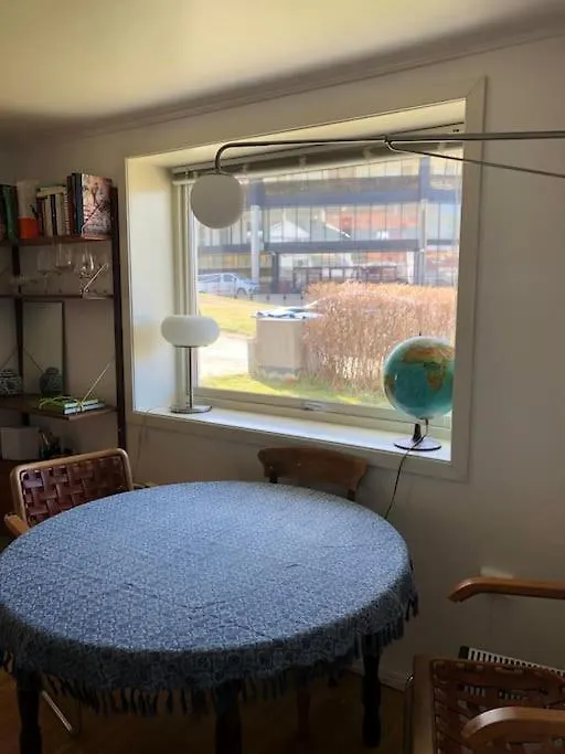 Cosy Aparment In Bergen Apartment