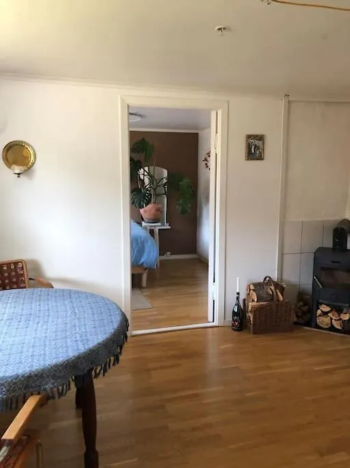 Cosy Aparment In Bergen Apartment Norway